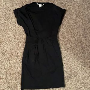 DVF short dress